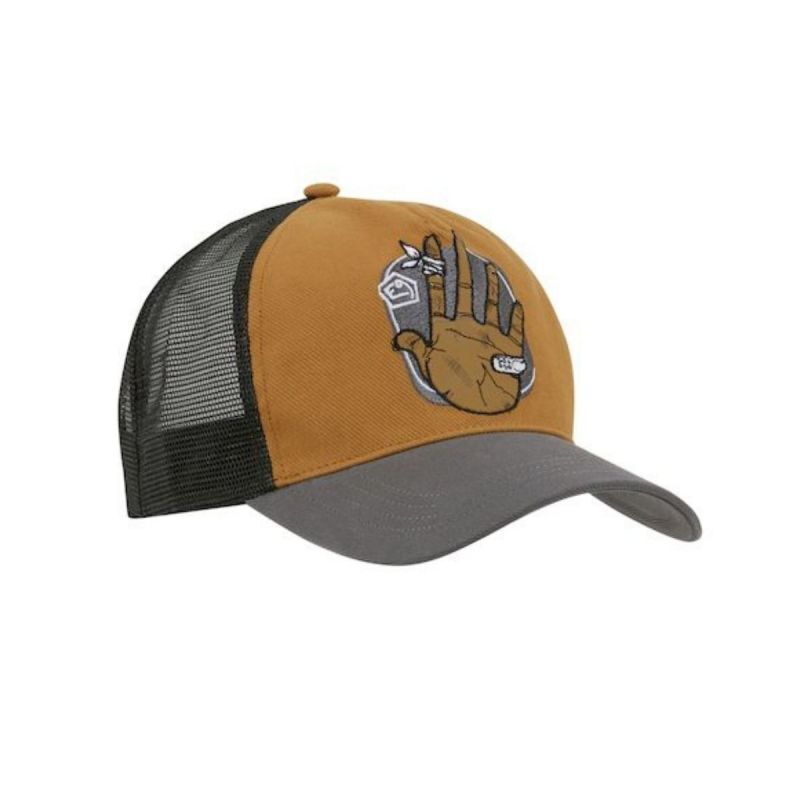 E9 Free C - Cap