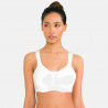 Odlo Padded High - Soutien-gorge de sport | Hardloop