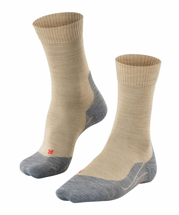 Falke TK5 - Dámské Turistické ponožky | Hardloop