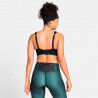 Odlo Padded High - Soutien desportivo mulher | Hardloop