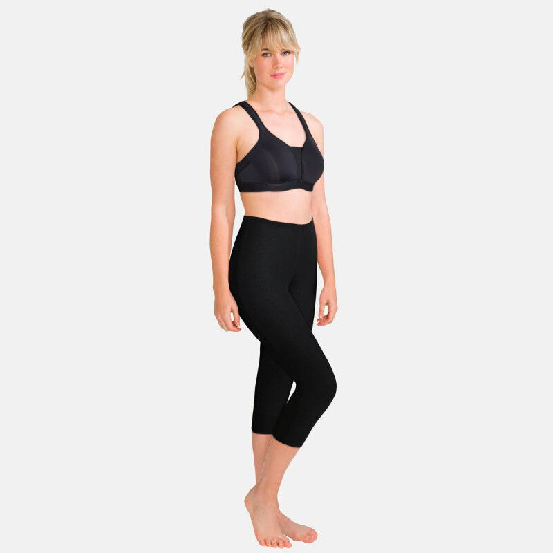 Odlo Padded High - Reggiseno sportivo