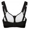 Odlo Padded High - Soutien desportivo mulher | Hardloop