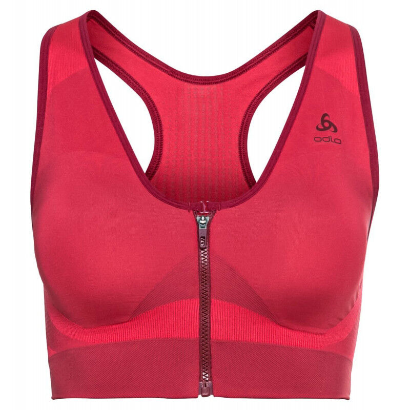 Odlo Seamless High - Brassière de sport femme | Hardloop