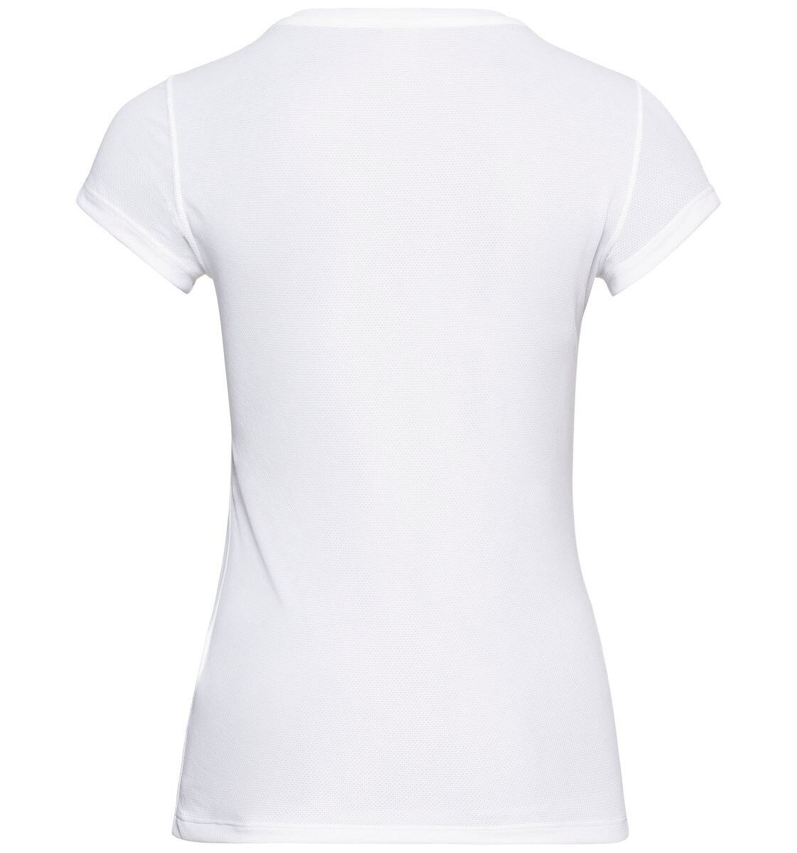 Odlo Bl Top Crew Neck S/S Active F - T-shirt damski | Hardloop