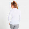 Odlo BL TOP crew neck l/s ACTIVE WARM ECO - Dámské | Hardloop