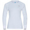 Odlo BL TOP crew neck l/s ACTIVE WARM ECO - Dámské | Hardloop