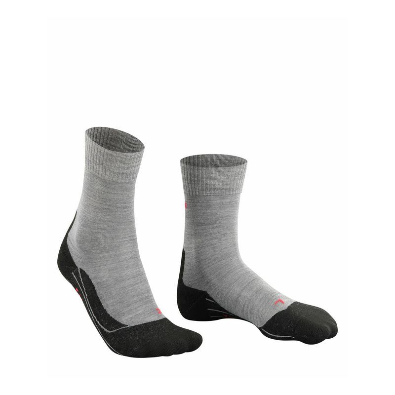 Falke TK5 - Trekkingsocken - Herren