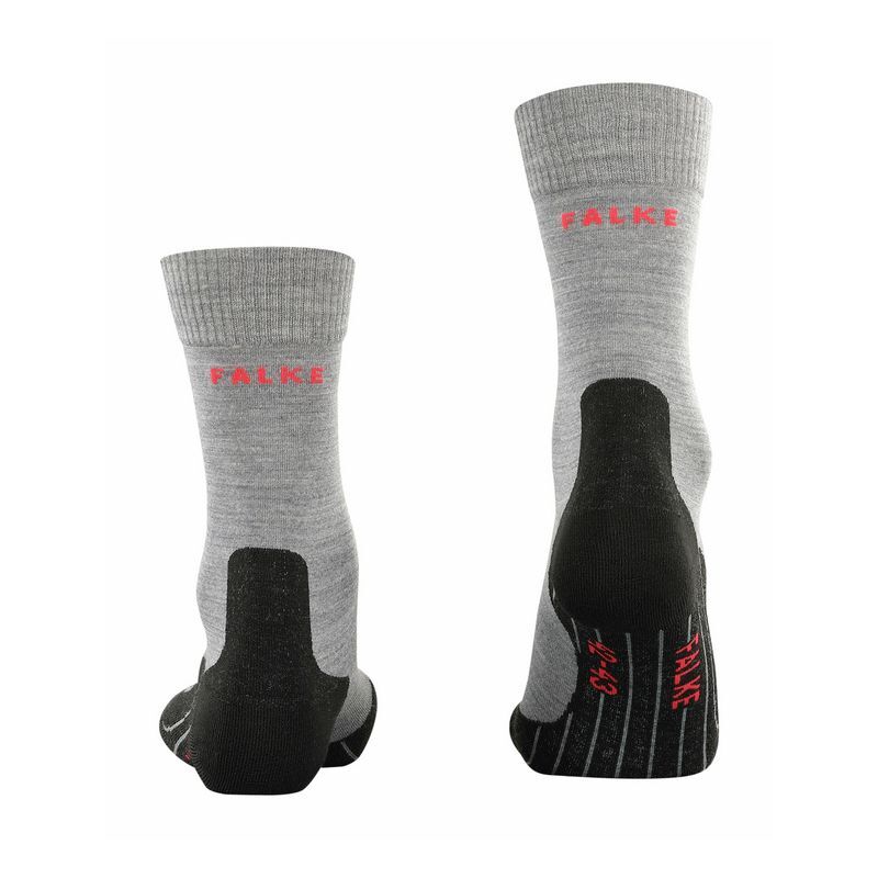 Falke TK5 - Trekkingsocken - Herren
