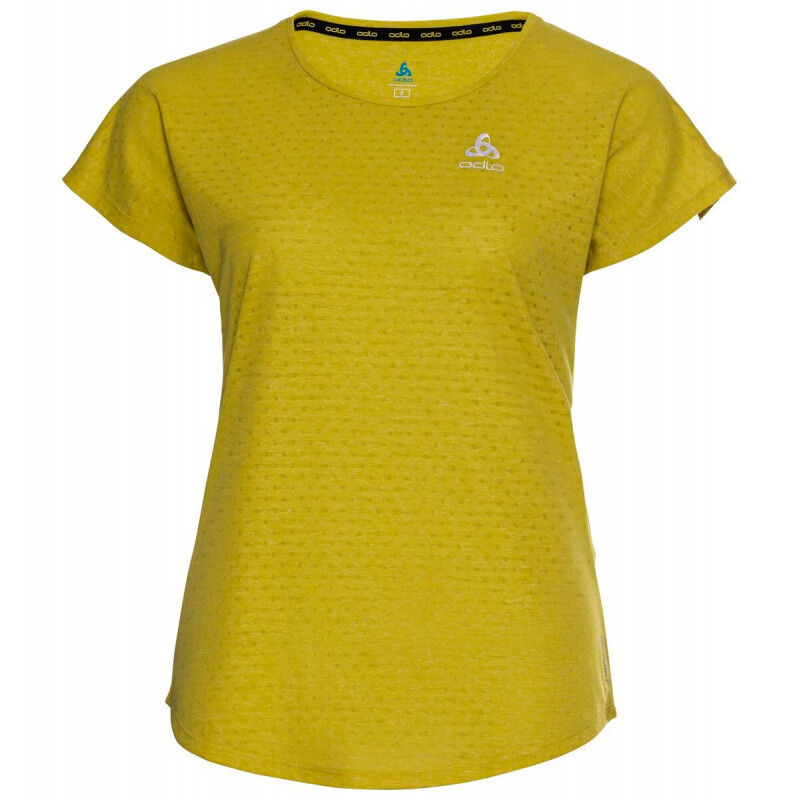 Odlo Millennium Linencool - T-shirt - Dames