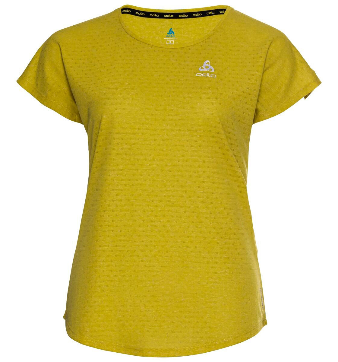 Odlo - Millennium Linencool - T-shirt - Women's