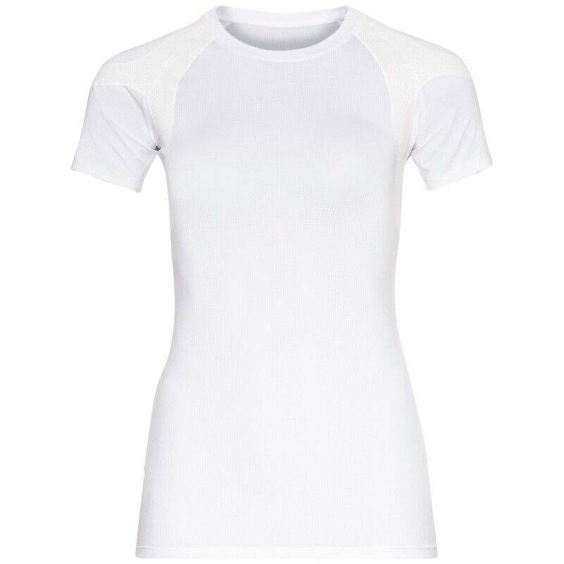 Odlo Active Spine 2.0 - Running T-shirt - Women's