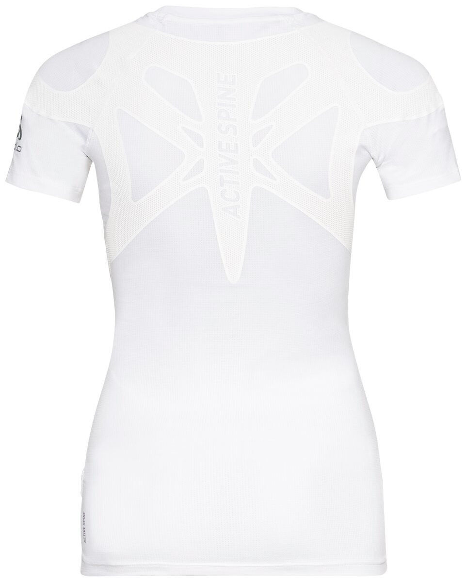 Odlo Active Spine 2.0 - Running T-shirt - Women's