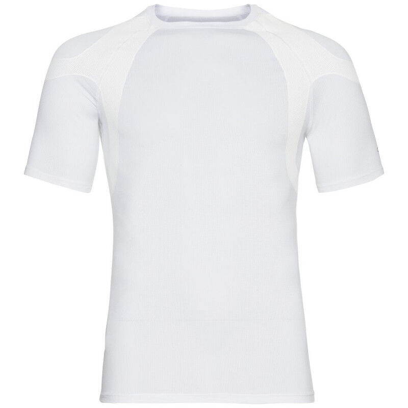 Odlo Active Spine 2.0 - T-shirt homem | Hardloop