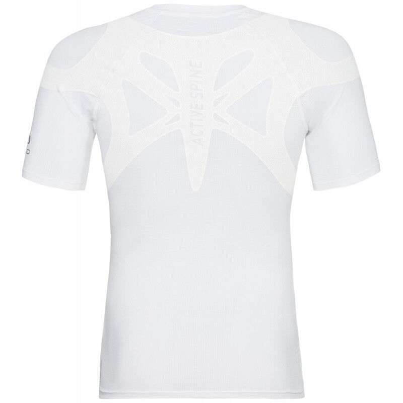 Odlo Active Spine 2.0 - Running T-shirt - Herren