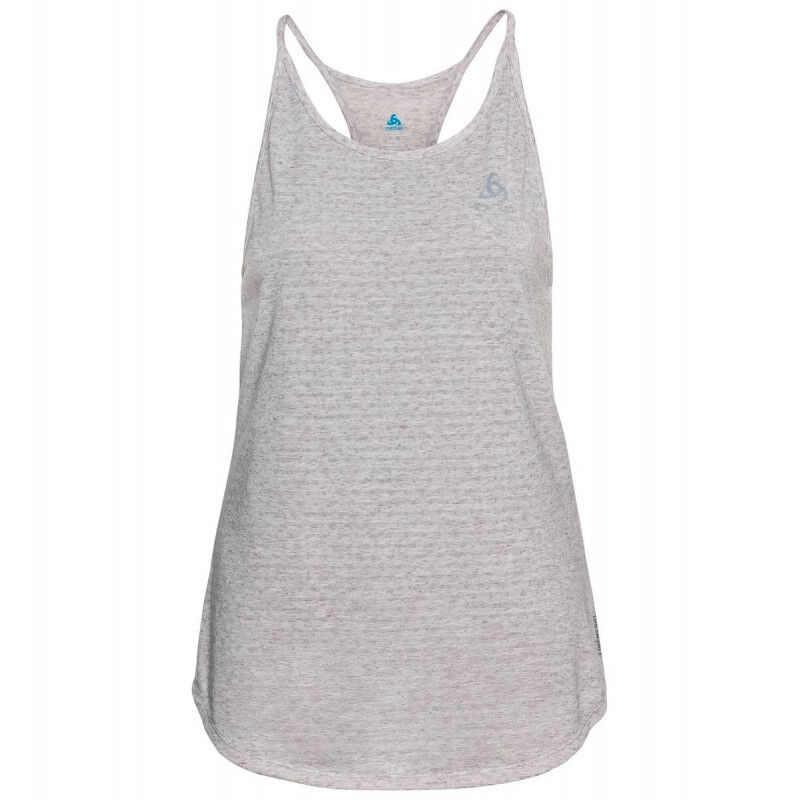 Odlo Run Easy Linencool - Camiseta sem mangas mulher | Hardloop