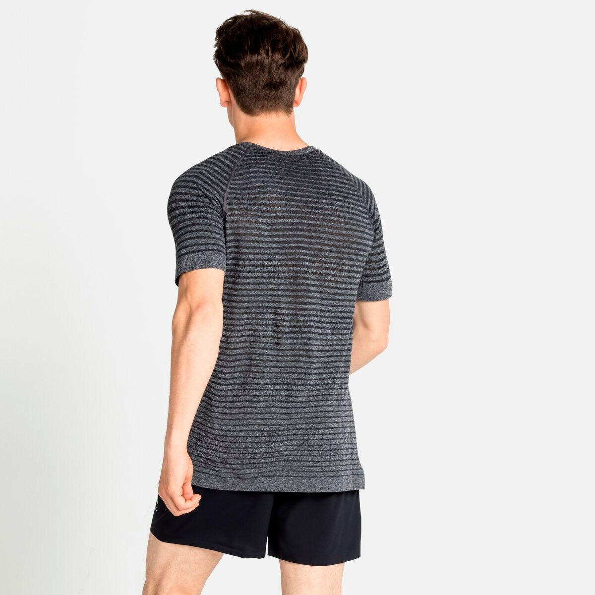 Odlo Essential Seamless - T-shirt running - Uomo