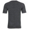 Odlo T-Shirt Crew Neck S/S Essential Seamless - T-shirt meski | Hardloop