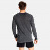Odlo T-Shirt Crew Neck L/S Essential Seamless - T-shirt meski | Hardloop