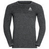 Odlo T-Shirt Crew Neck L/S Essential Seamless - T-shirt meski | Hardloop