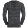 Odlo T-Shirt Crew Neck L/S Essential Seamless - T-shirt meski | Hardloop