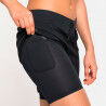 Odlo 2-en-1 X-Alp Trail - Laufshorts - Damen | Hardloop