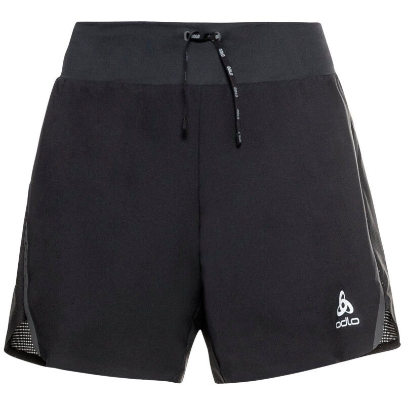 Odlo 2-en-1 X-Alp Trail - Laufshorts - Damen | Hardloop
