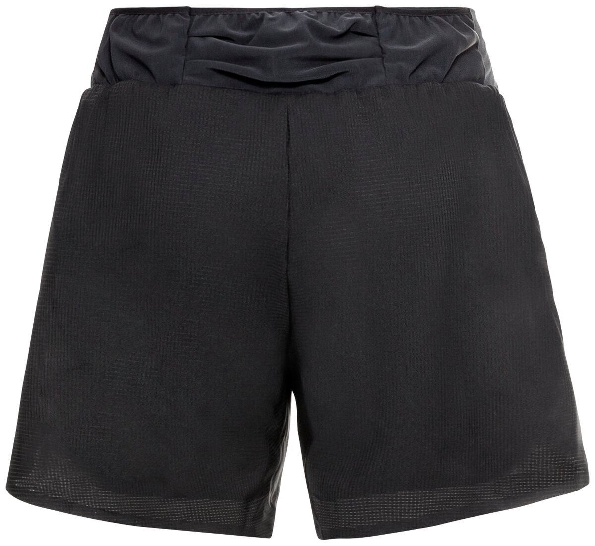 Odlo 2-en-1 X-Alp Trail - Laufshorts - Damen | Hardloop