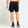 Odlo 2-in-1 Shorts Axalp Trail - Calção de trail homem | Hardloop