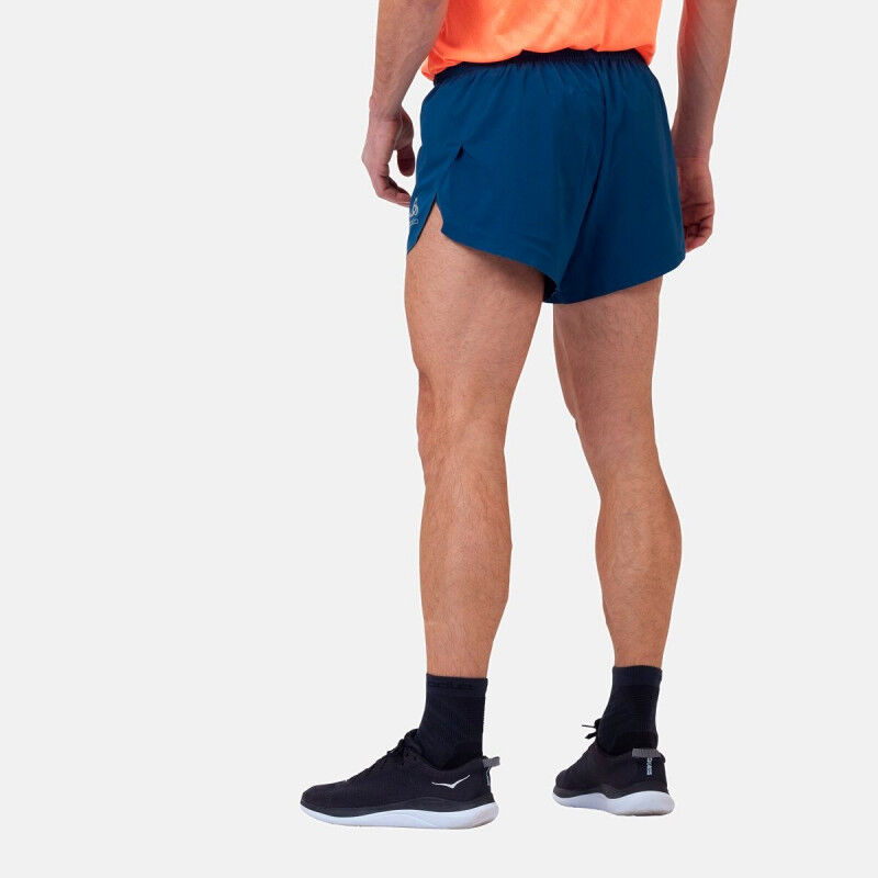 Odlo Zeroweight 3 Inch - Pantalones cortos de running - Hombre