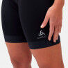Odlo Tights Short Zeroweight - Szorty rowerowe damskie | Hardloop
