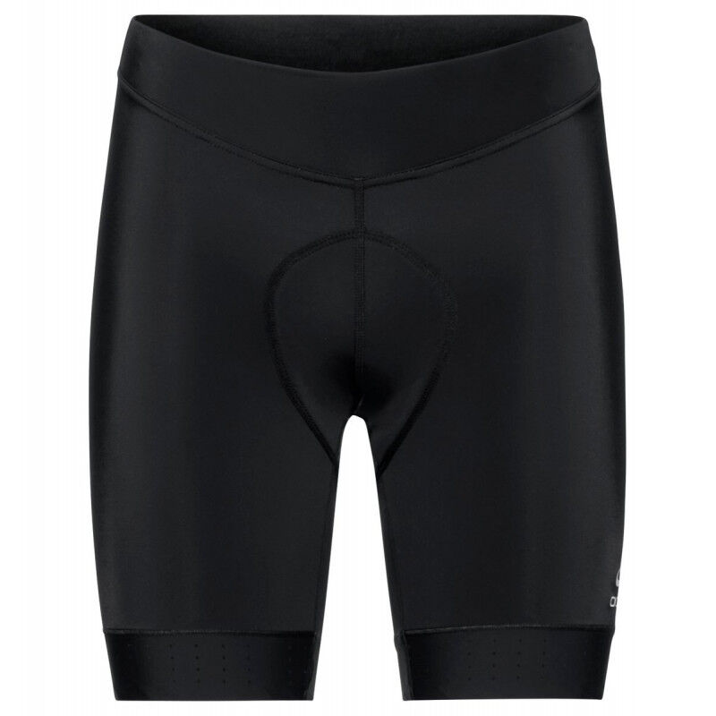 Odlo Tights Short Zeroweight - Szorty rowerowe damskie | Hardloop