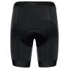 Odlo Tights Short Zeroweight - Szorty rowerowe damskie | Hardloop