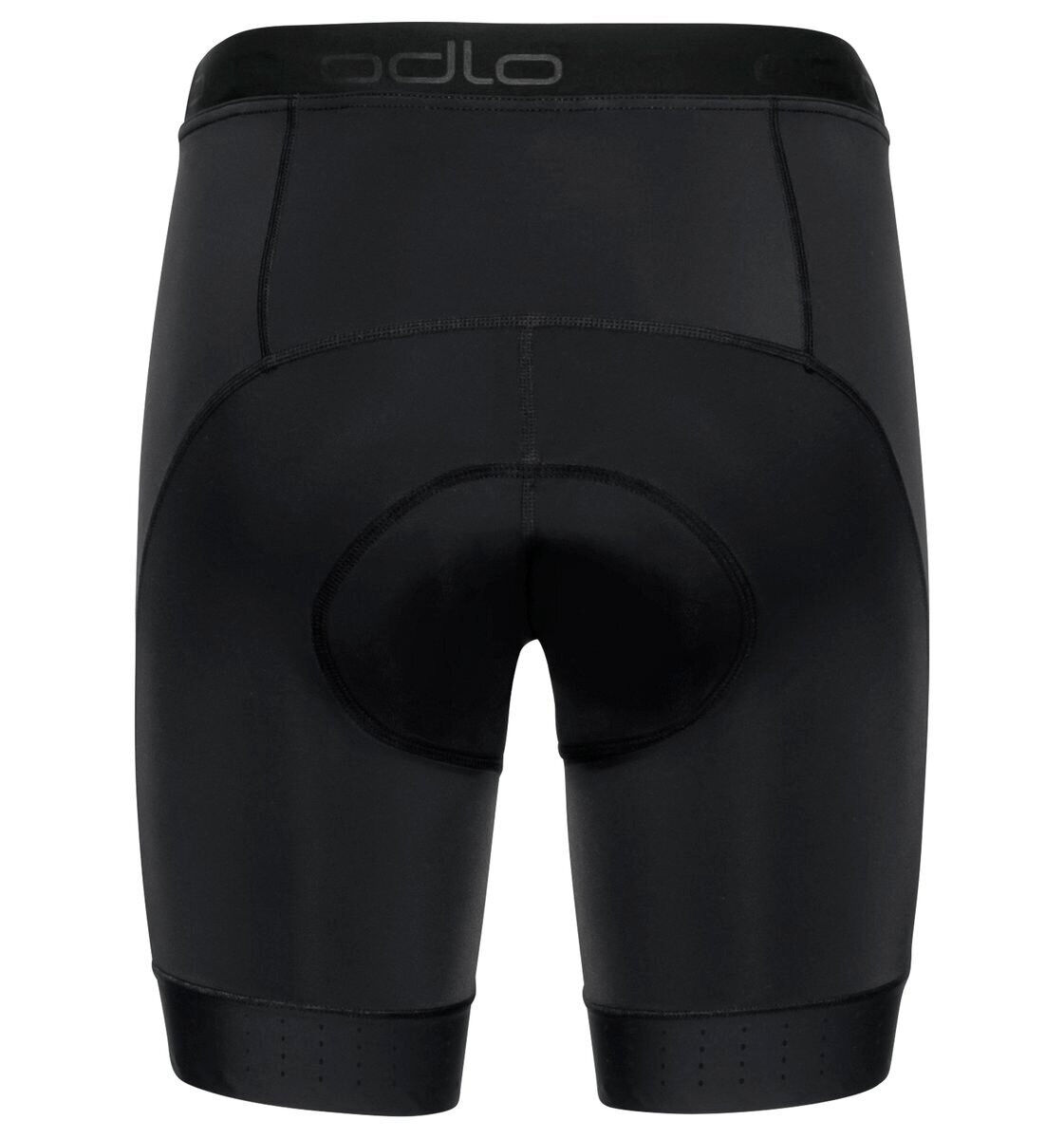 Odlo Tights Short Zeroweight - Szorty rowerowe damskie | Hardloop