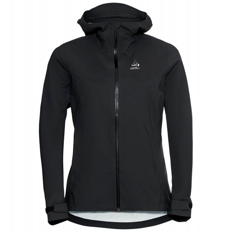 Odlo Aegis 2.5 L Waterproof - Chaqueta impermeable - Mujer