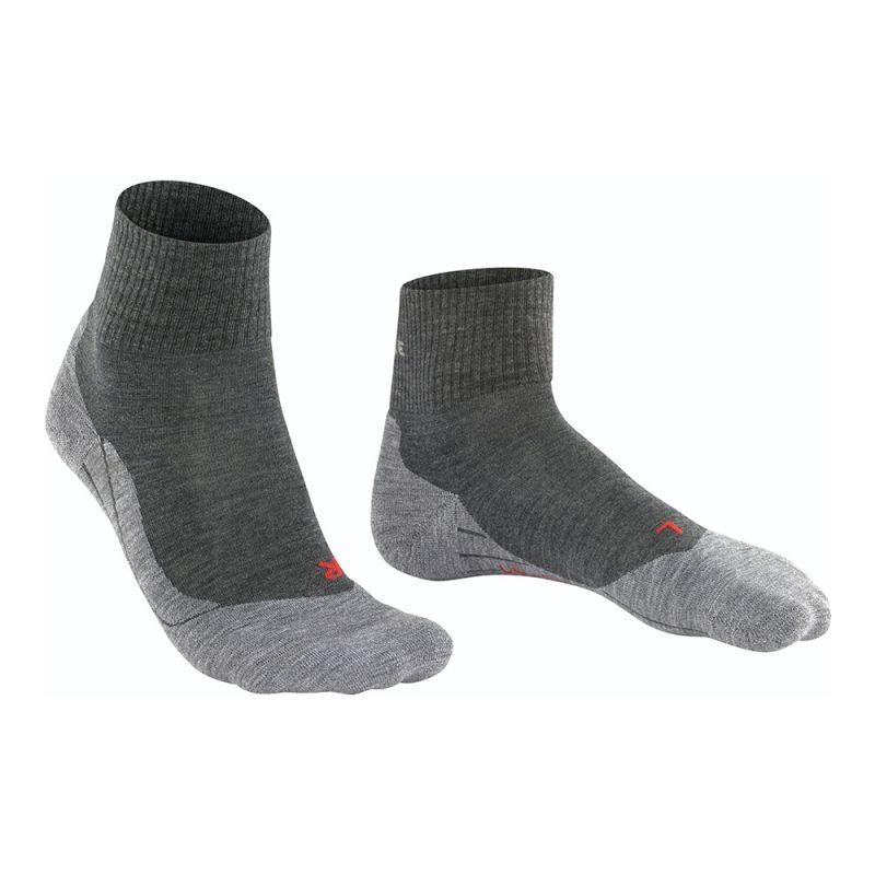 Falke Falke Tk5 Short - Sportsocken - Herren