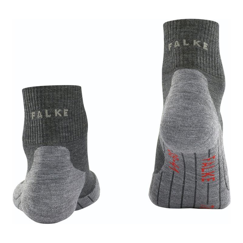 Falke Falke Tk5 Short - Sportsocken - Herren