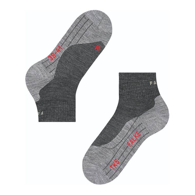 Falke Falke Tk5 Short - Sportsocken - Herren