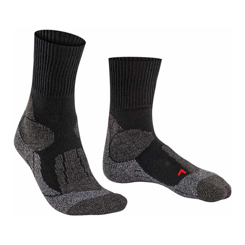 Falke TK1 - Calcetines de trekking - Hombre