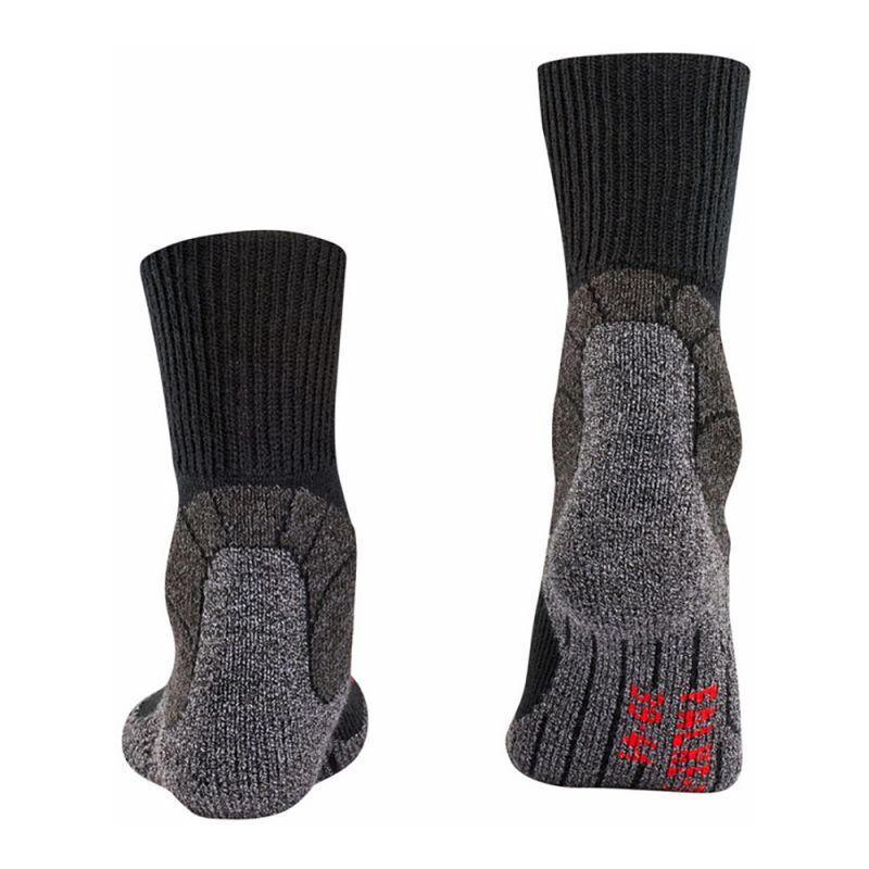 Falke TK1 - Chaussettes randonnée homme | Hardloop