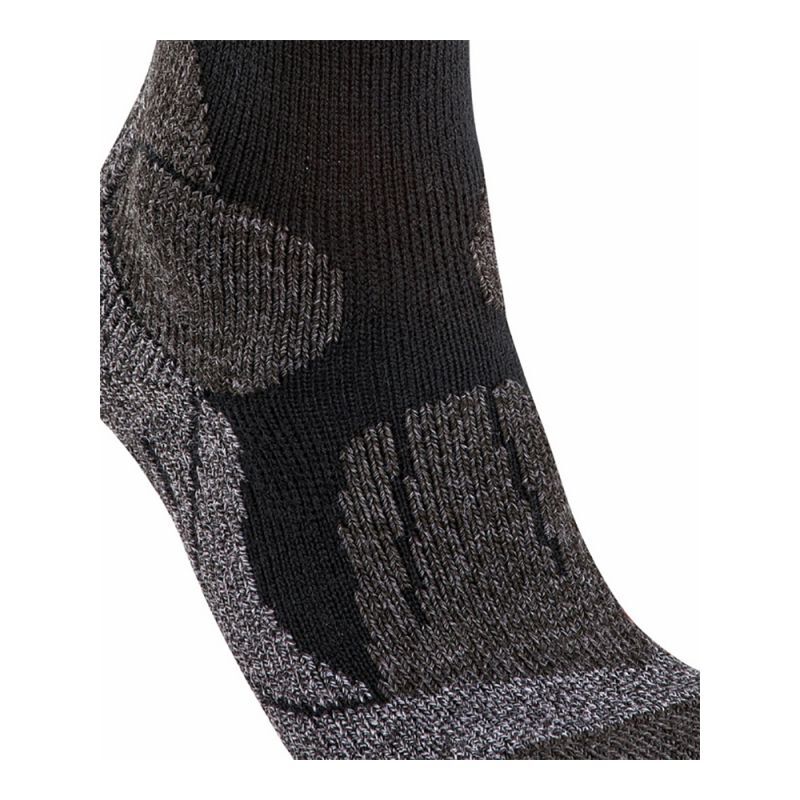 Falke TK1 - Meias de caminhada homem | Hardloop