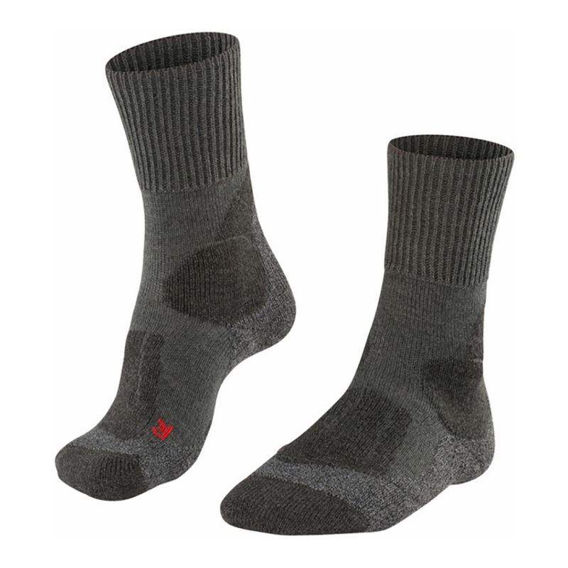 TK1 - Trekkingsocken - Herren