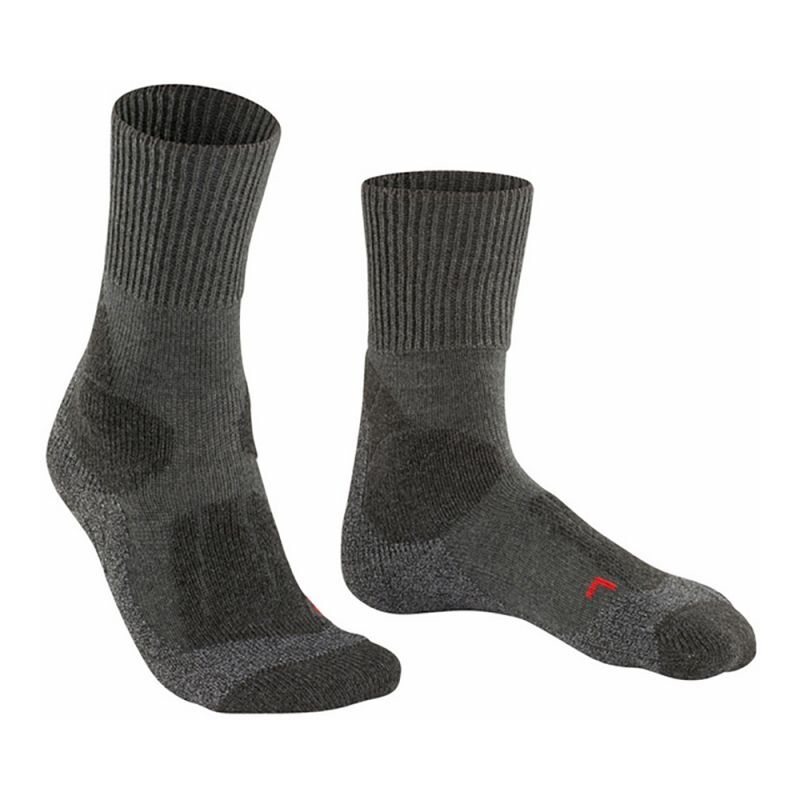 Falke TK1 - Skarpety trekkingowe meskie | Hardloop