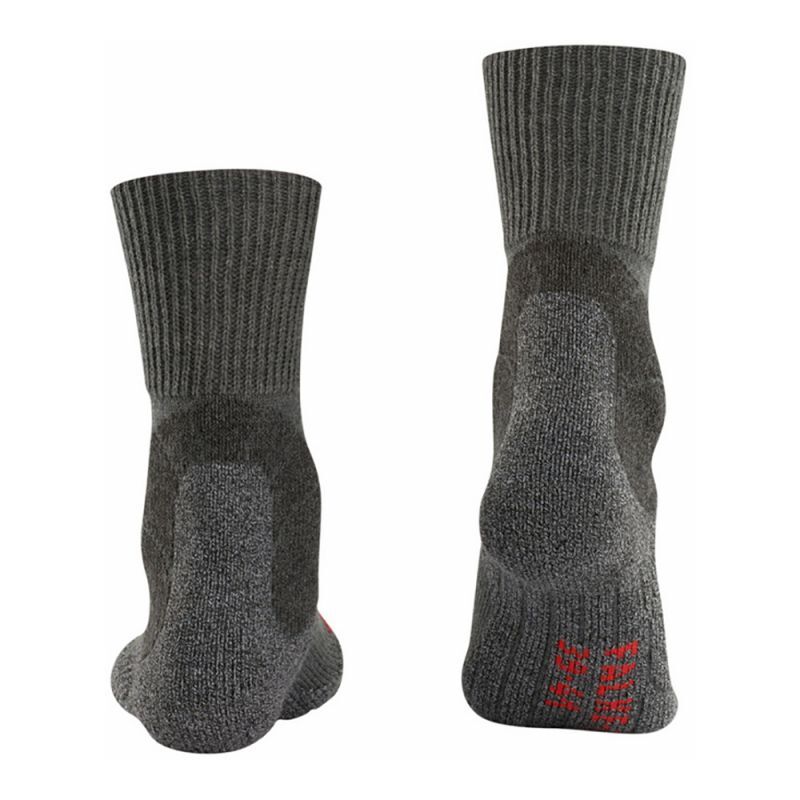 Falke TK1 - Calcetines de trekking - Hombre