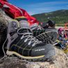 Trezeta Hurricane Evo WP - Trekkingschuhe - Herren