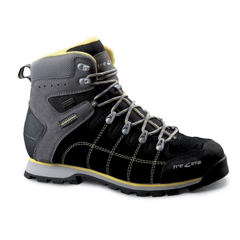 Trezeta Hurricane Evo WP - Buty trekkingowe wysokie meskie | Hardloop