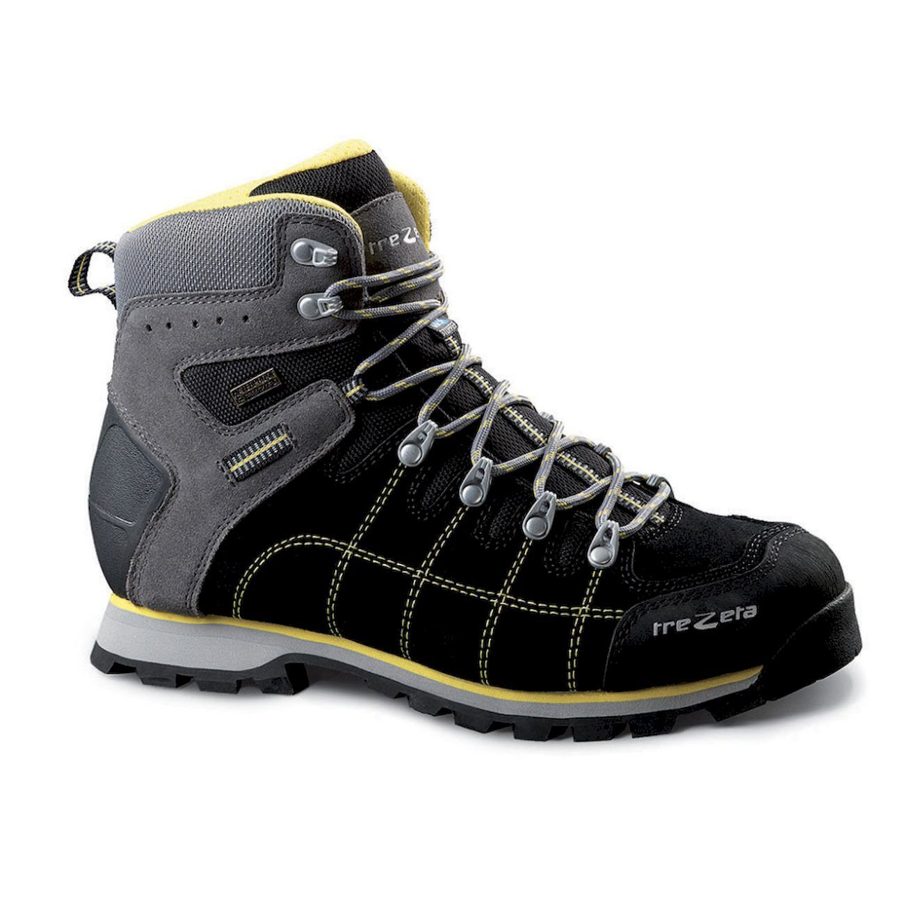 Trezeta Hurricane Evo WP - Chaussures trekking homme | Hardloop