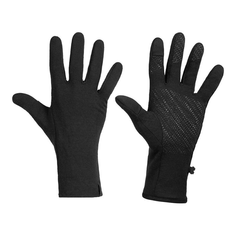 Quantum Gloves - Luva de caminhada