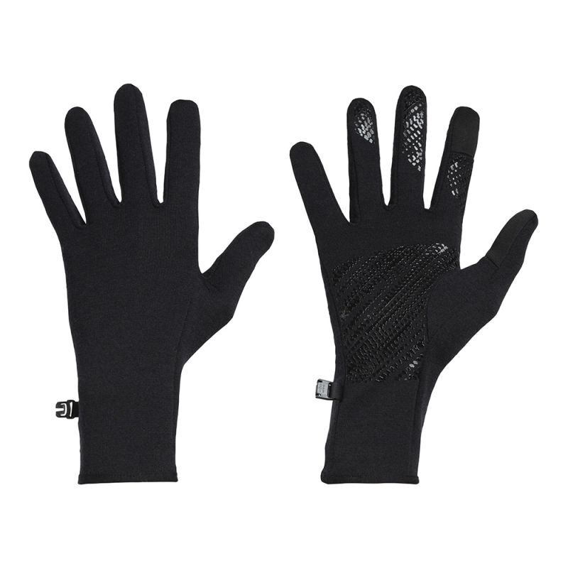 Icebreaker Quantum Gloves - Handschuhe