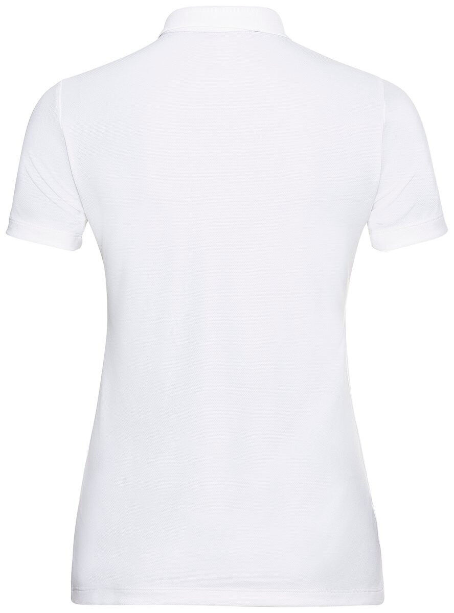 Odlo Polo Shirt S/S F-Dry - Koszulka polo damska | Hardloop
