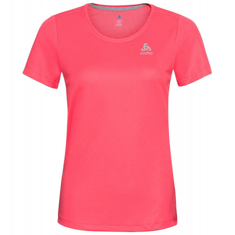 Odlo F Dry T shirt femme Hardloop